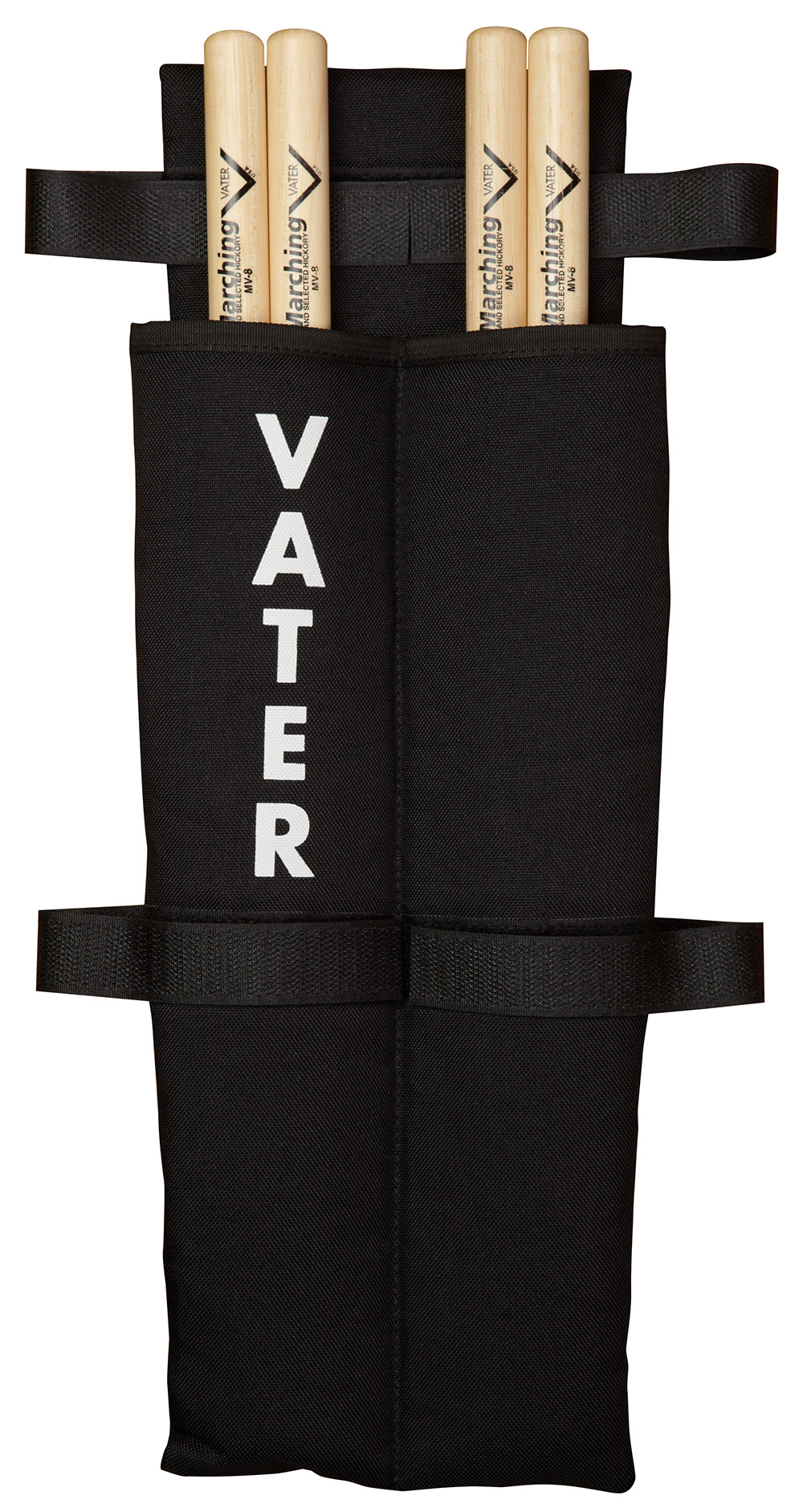 Vater Percussion Marching Double Quiver Holder