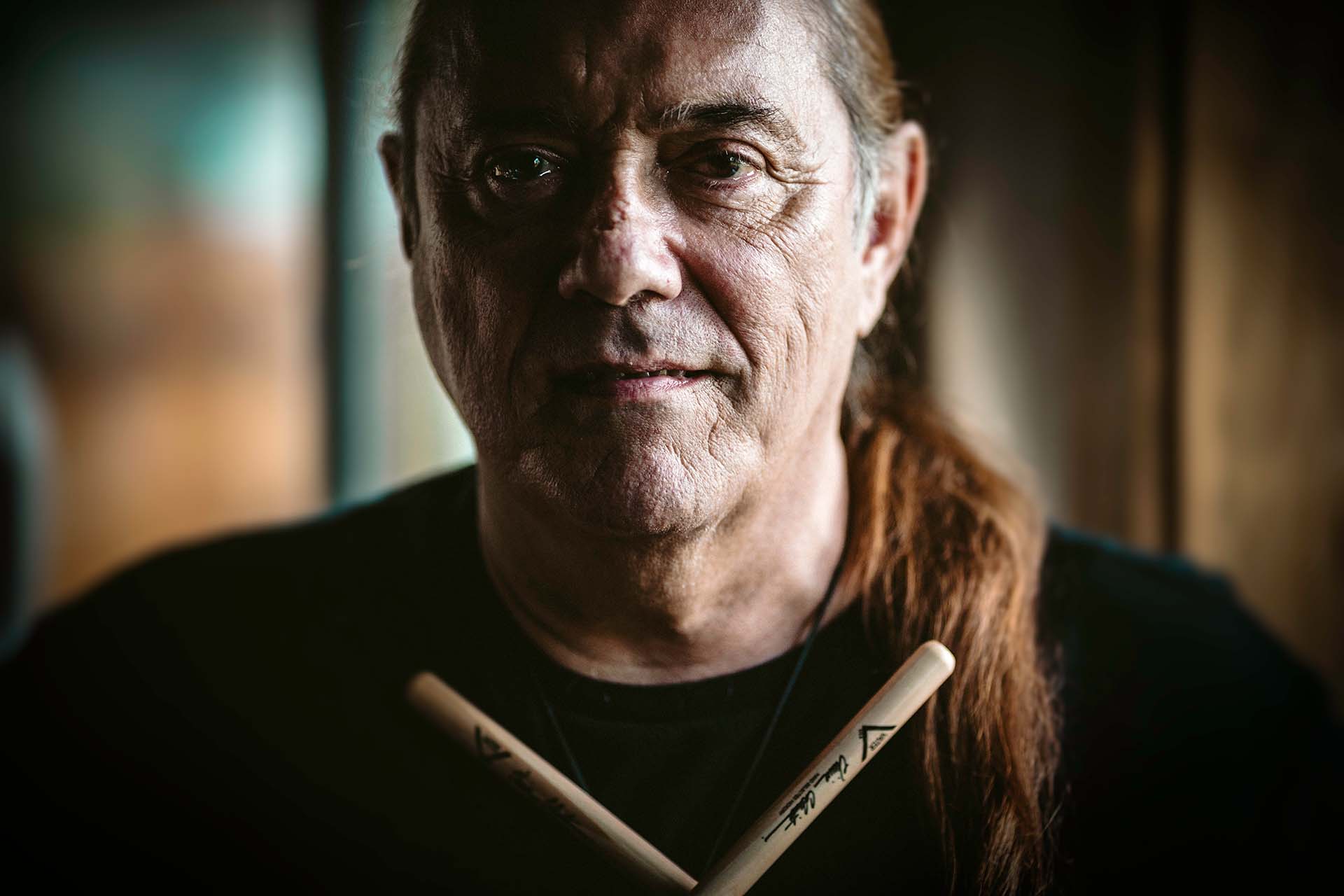 Vinnie Colaiuta Sticks